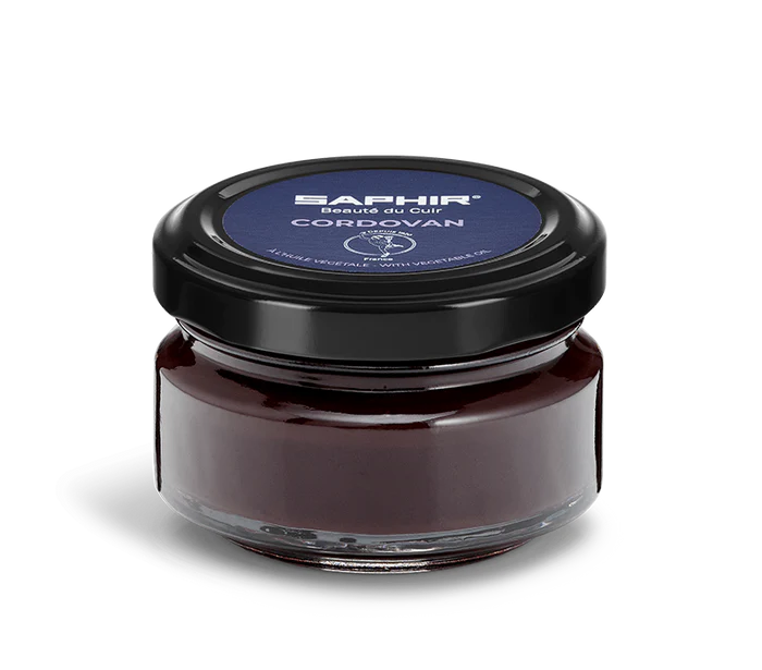 Saphir Cordovan Cream