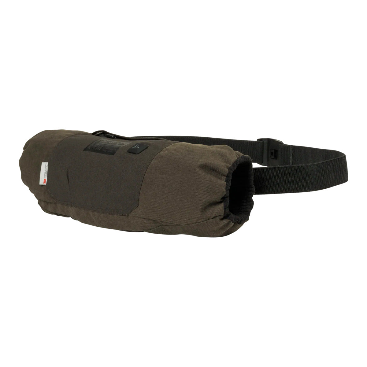 SEELAND Celsius Heat Muff - Grizzly Brown