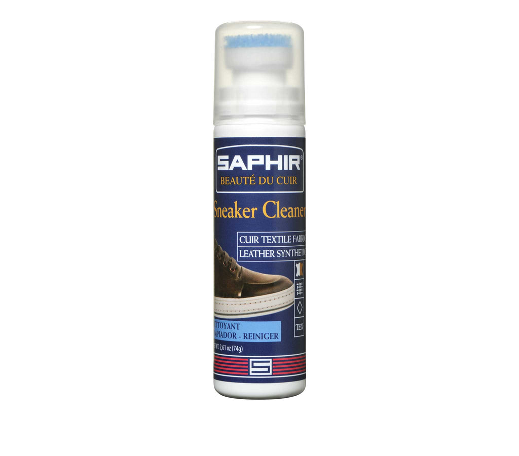 Saphir Sneaker Cleaner – official product image