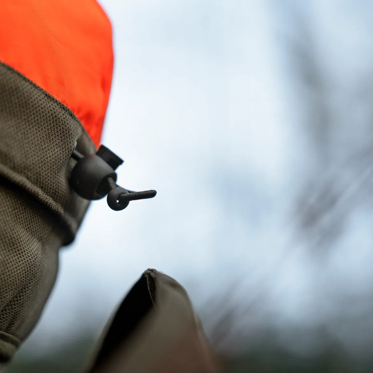 SEELAND Ultimo Cap - Mens - Grizzly Brown