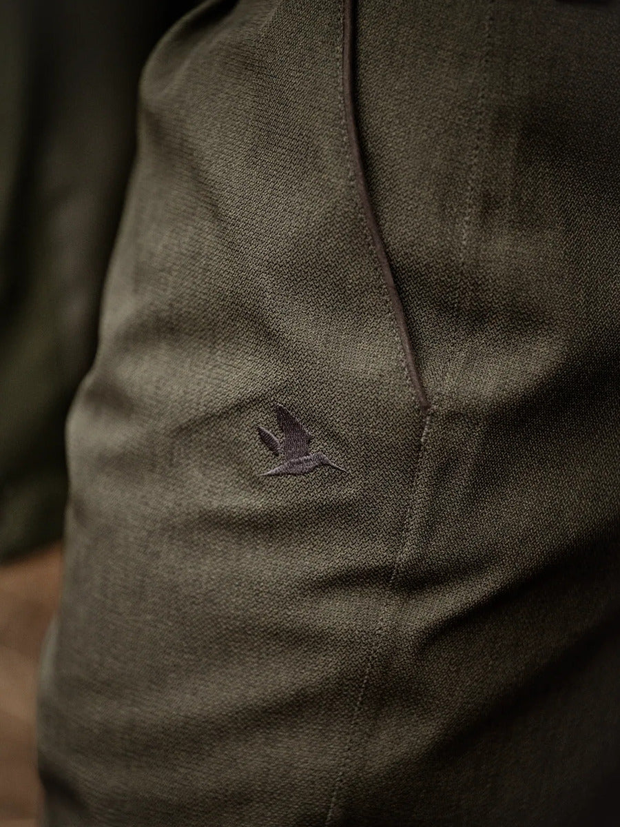 SEELAND Woodcock Royale Breeks - Mens - Shaded Olive