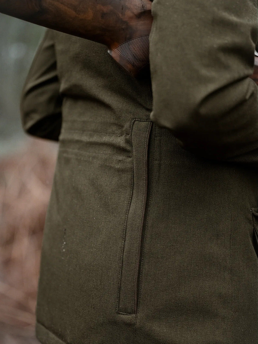 SEELAND Woodcock Royale Eve Jacket - Women's - Shaded Olive