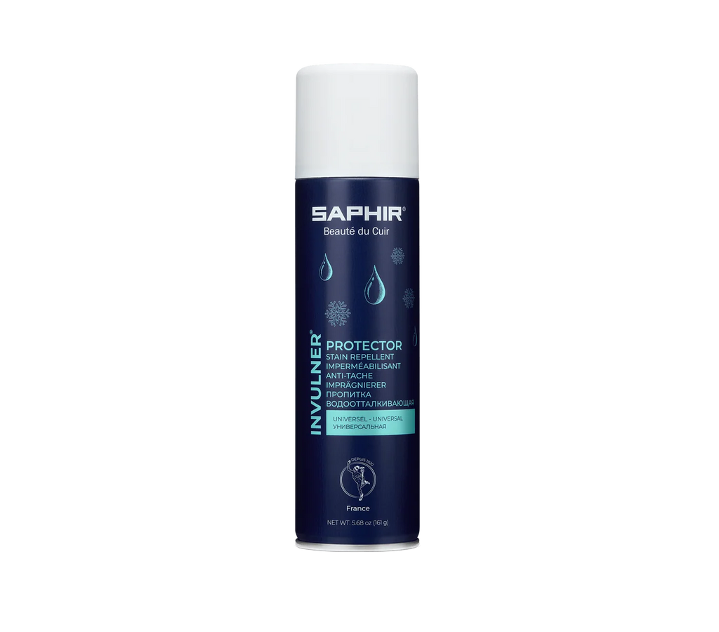 Saphir Invulner Protector Spray – official product image