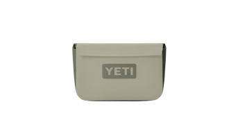 YETI Sidekick Dry 1L Gear Case - Pampa Light Green