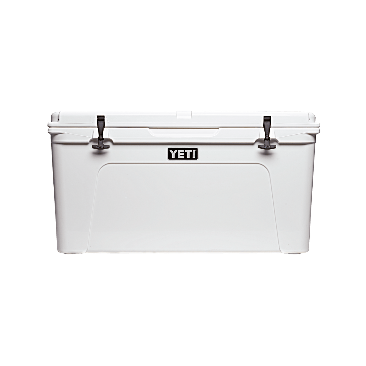 YETI Tundra 110 Heavy Duty Cooler Box - White