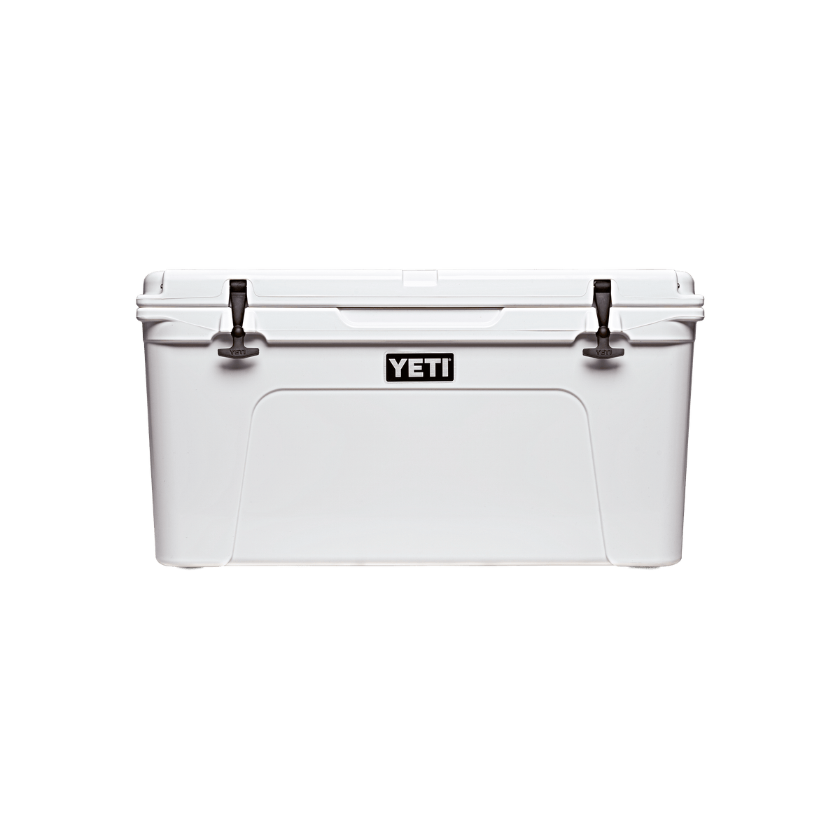 YETI Tundra 75 Heavy Duty Cooler Box - White