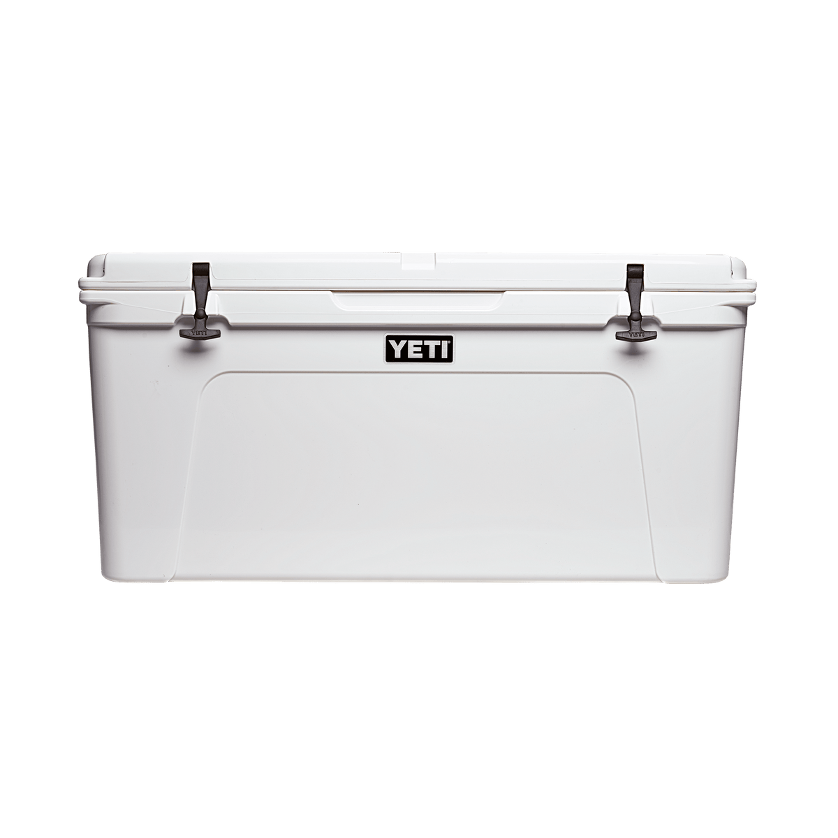 YETI Tundra 125 Heavy Duty Cooler Box - White
