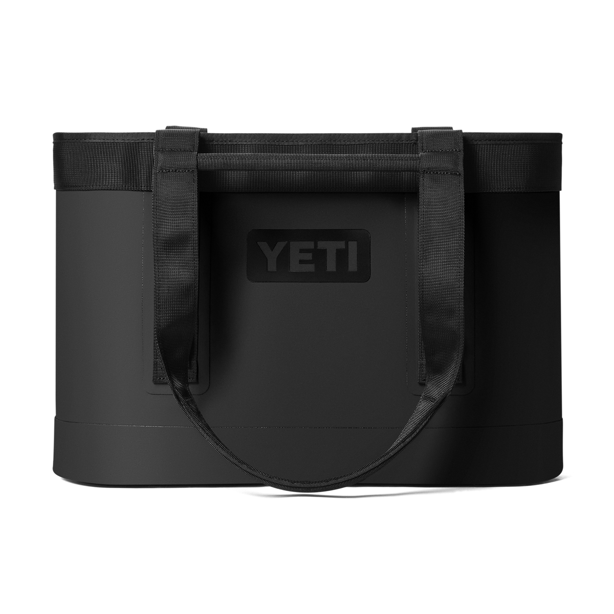YETI Camino Zip 18L Carryall Tote Bag - Black