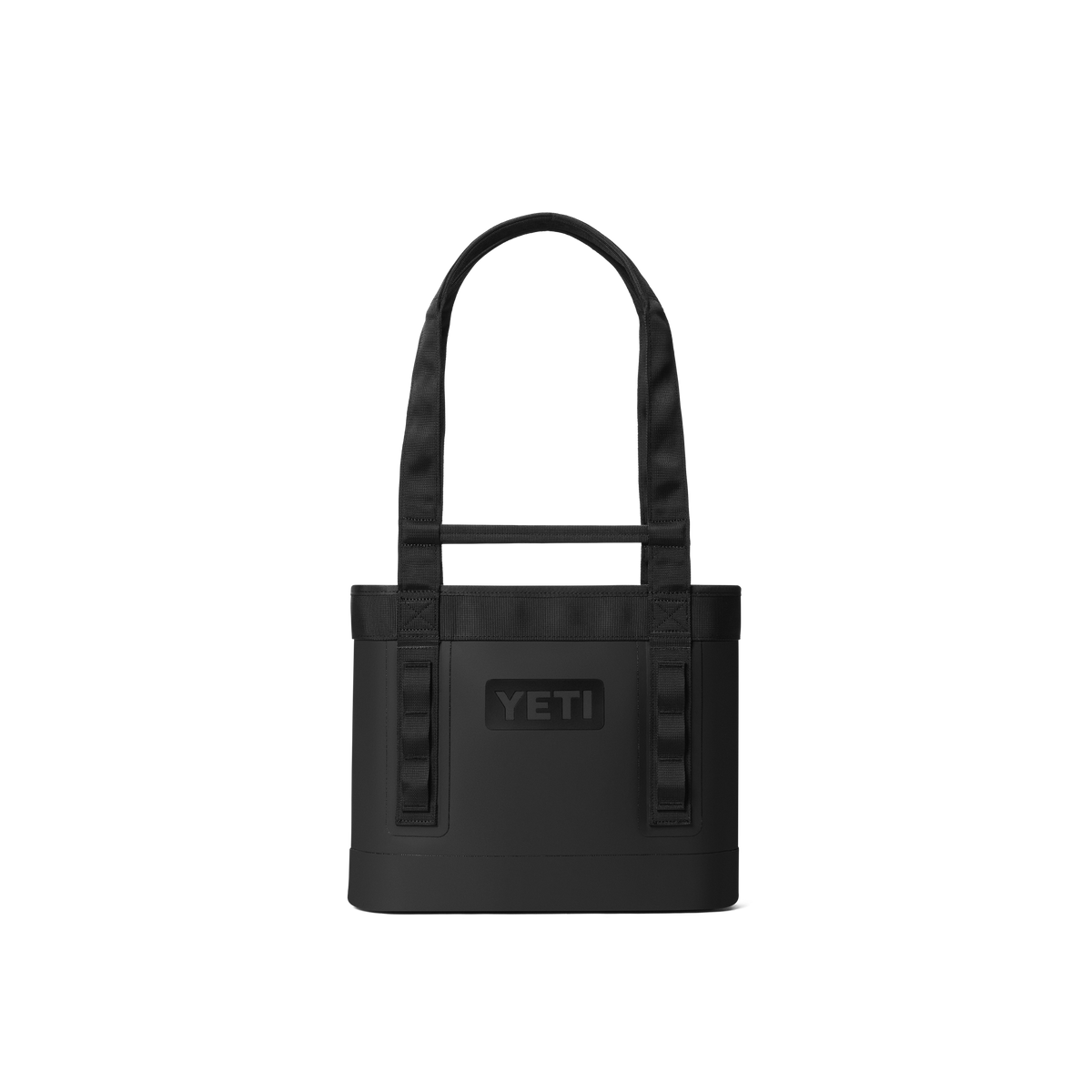 YETI Camino Zip 12L Carryall Tote Bag - Black
