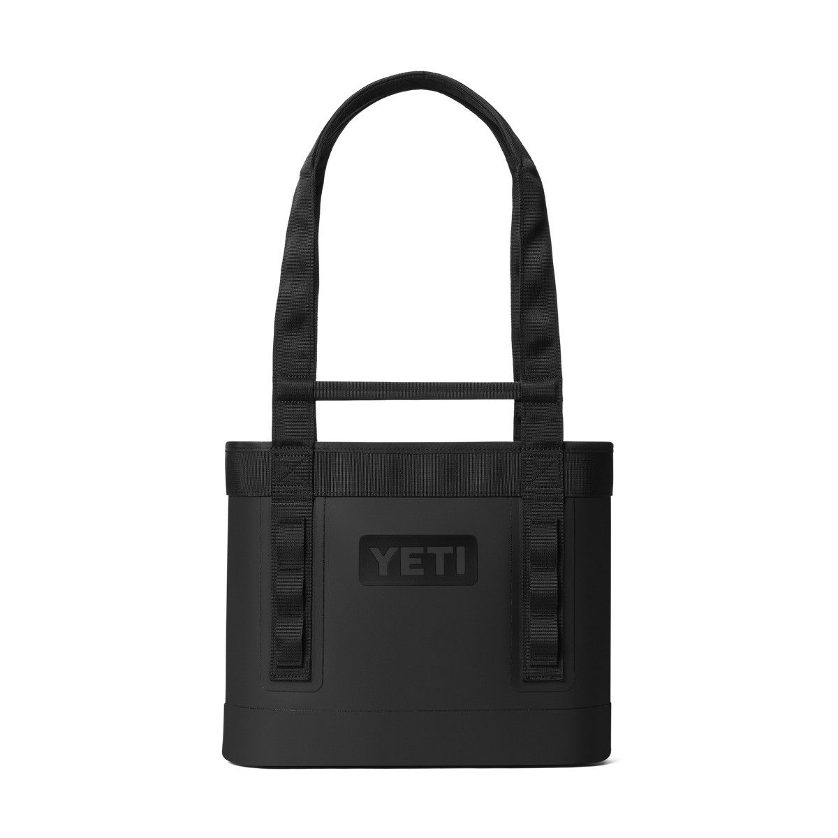 YETI Camino Zip 12L Carryall Tote Bag - Black