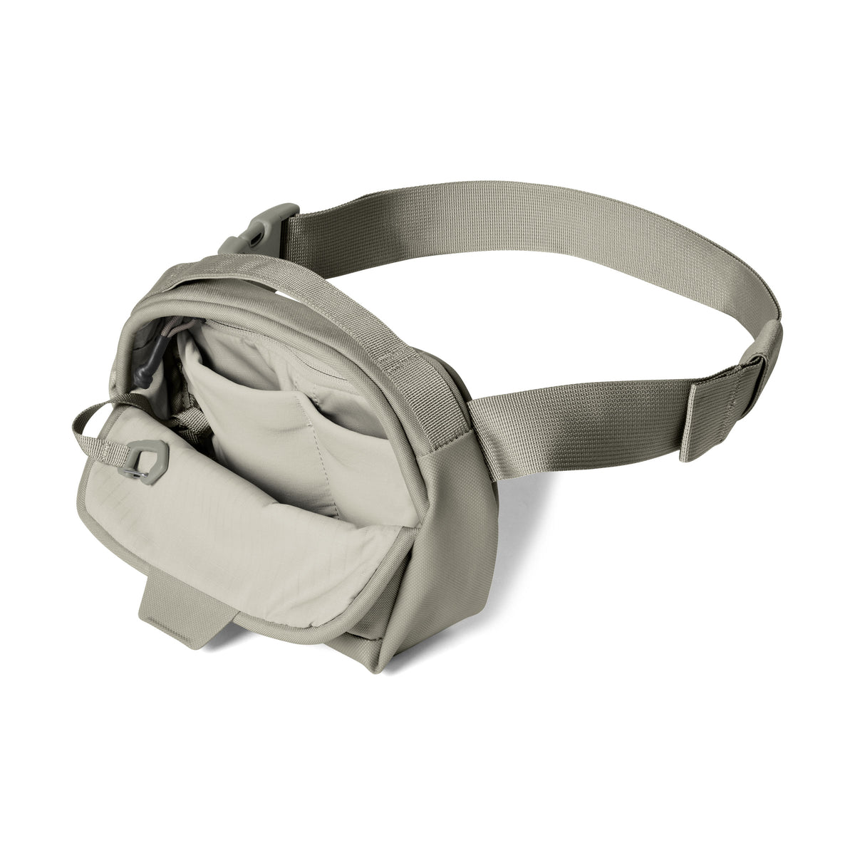 YETI Ranchero 1L Crossbody Bag - Pampa Light Green