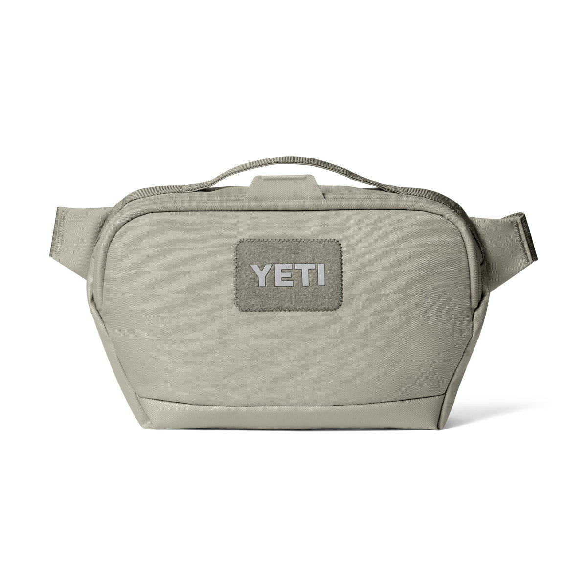 YETI Ranchero 4L Crossbody Bag - Pampa Light Green
