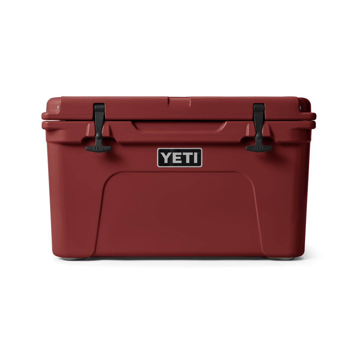 YETI Tundra 45 Heavy Duty Cooler Box - Stag Red