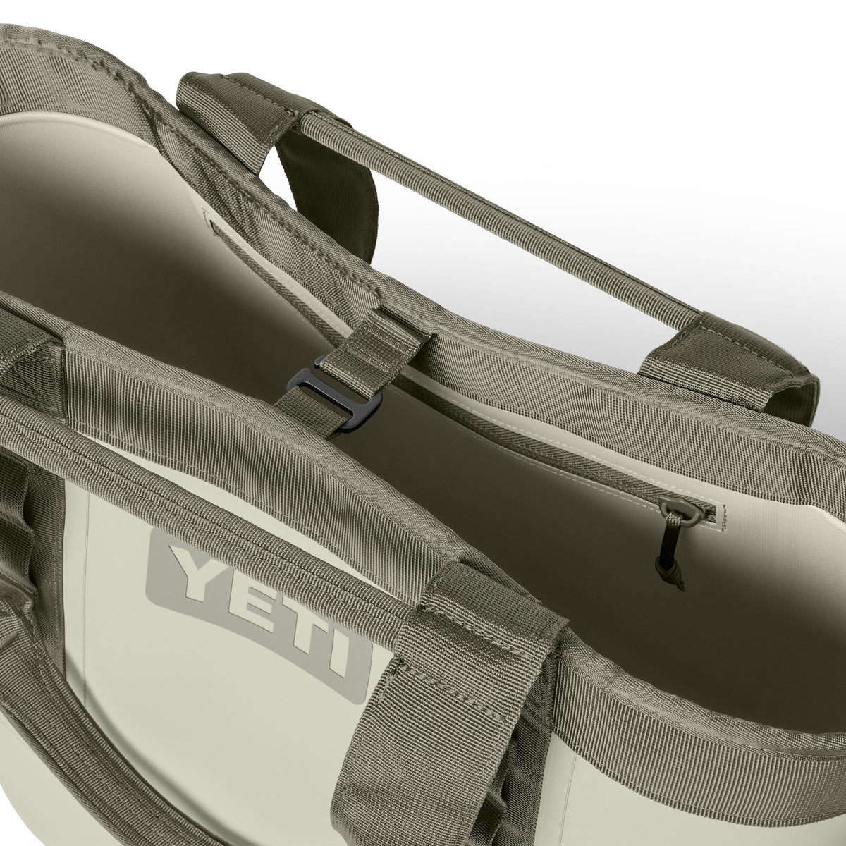 YETI Camino 35 Carryall Tote Bag - Pampa Light Green