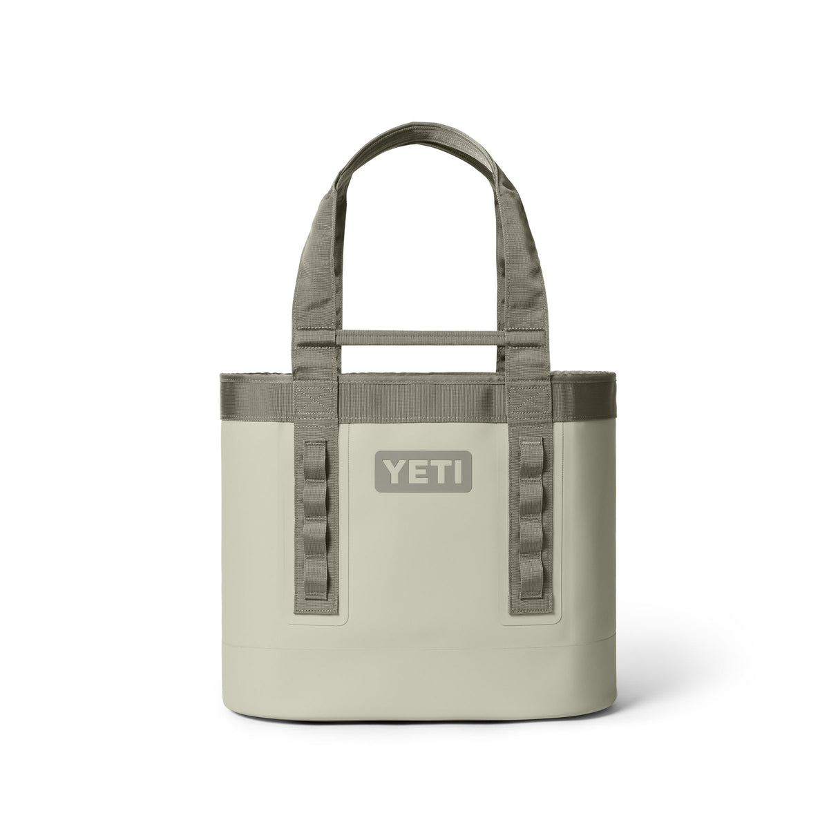 YETI Camino 35 Carryall Tote Bag - Pampa Light Green
