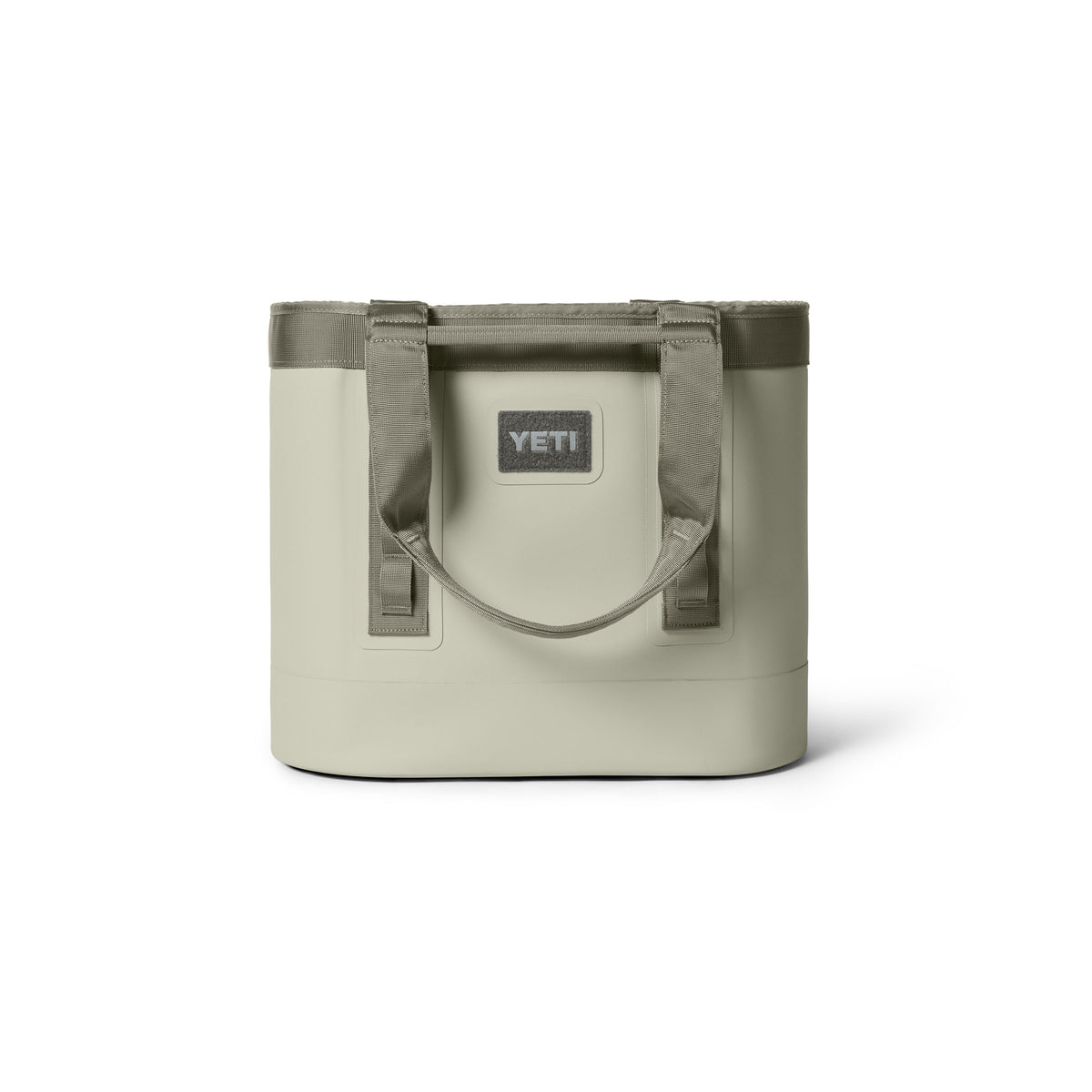 YETI Camino 35 Carryall Tote Bag - Pampa Light Green