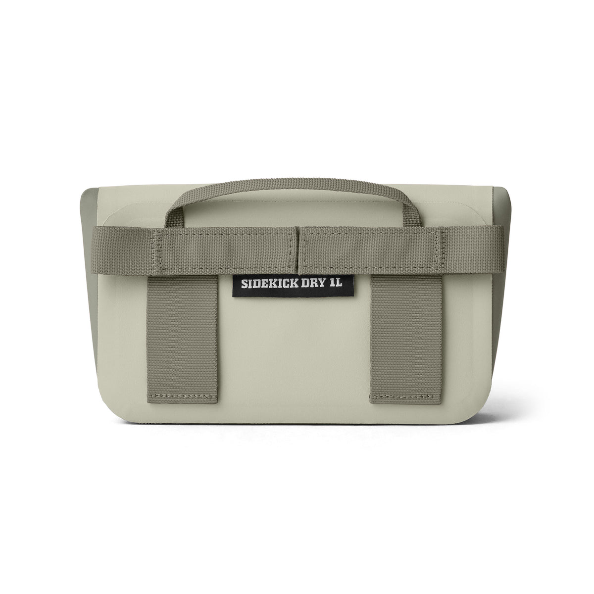 YETI Sidekick Dry 1L Gear Case - Pampa Light Green