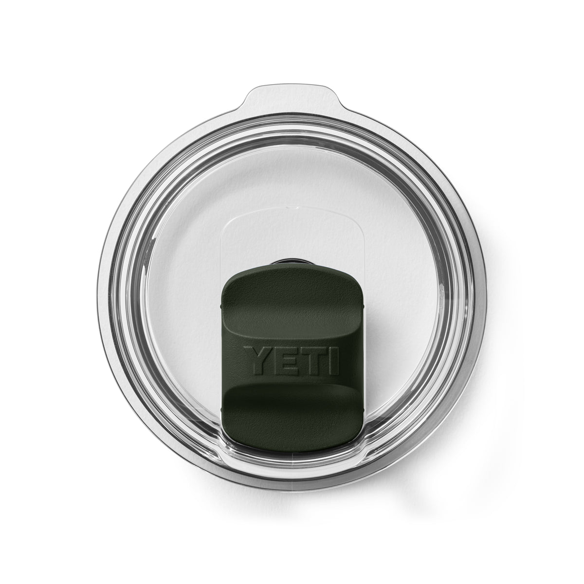 YETI Magslider 3-Pack - Olive / King Crab