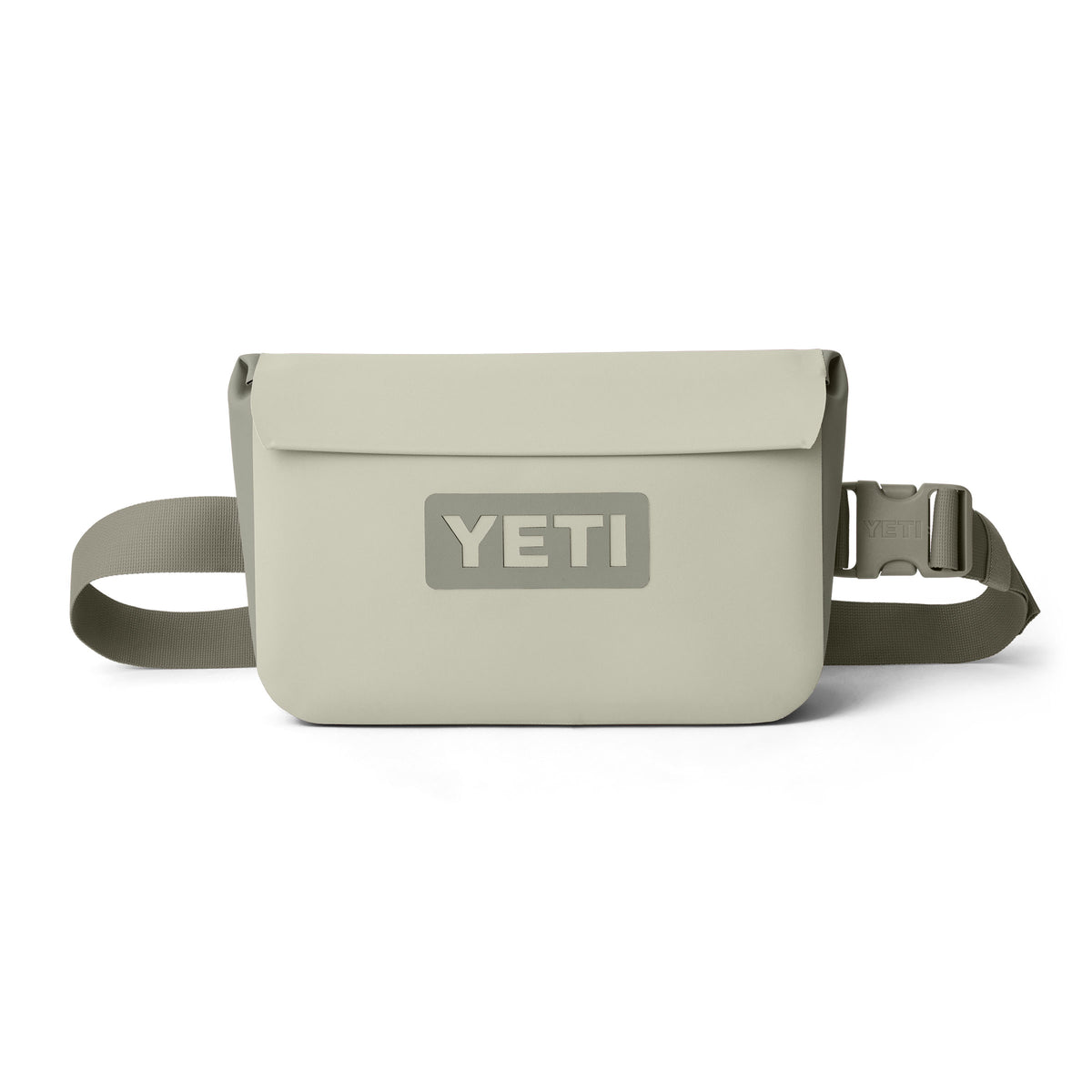 YETI Sidekick Dry 3L Gear Case - Pampa Light Green