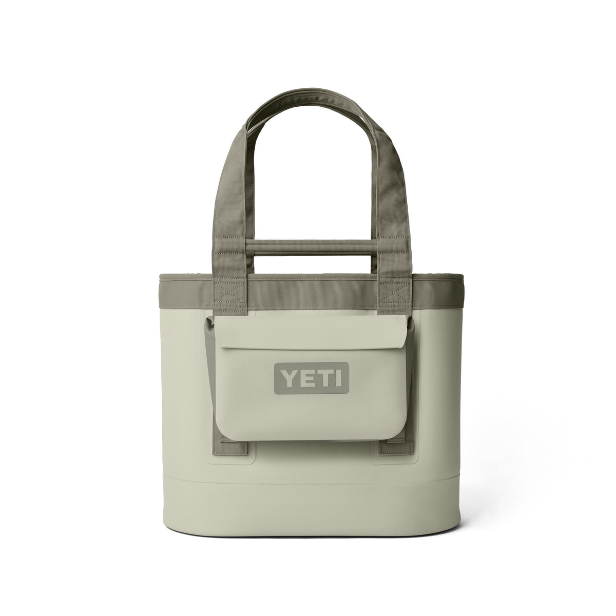 YETI Sidekick Dry 3L Gear Case - Pampa Light Green