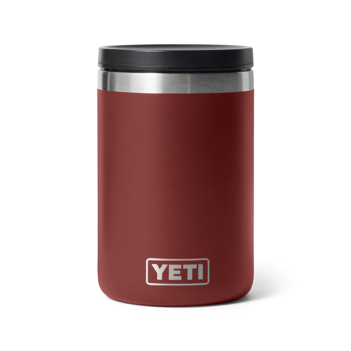 YETI 16 oz (473 ml) Insulated Food Jar - Stag Red