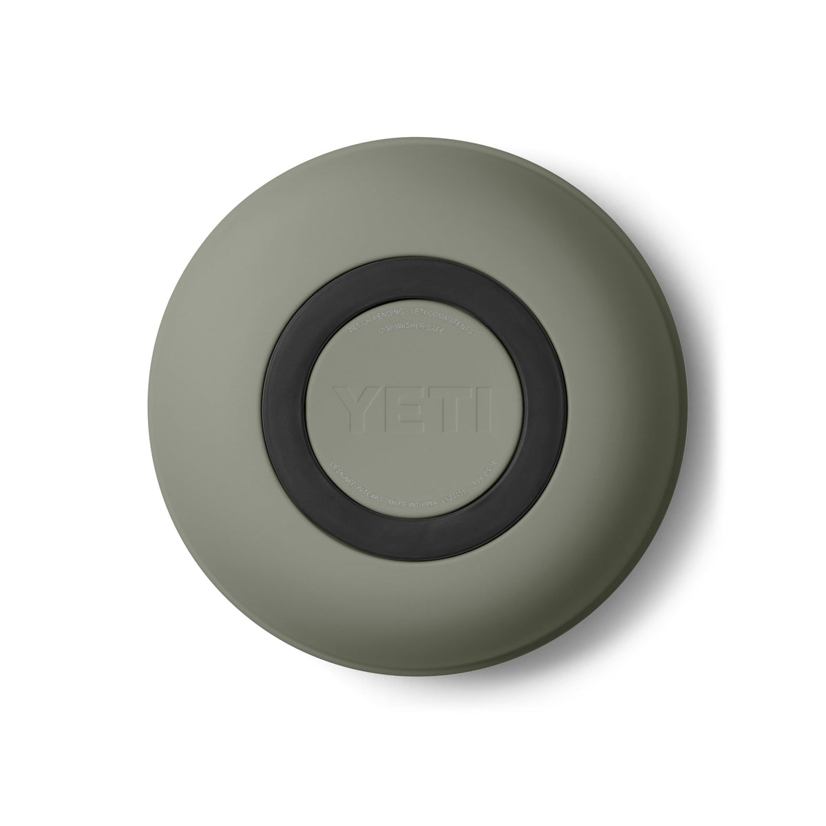 YETI Rambler Insulated Food Bowls - Pampa Green