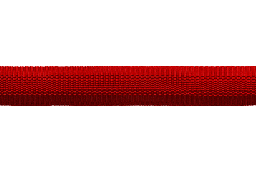 RUFFWEAR Front Range Dog Collar - Red Canyon Ruffwear