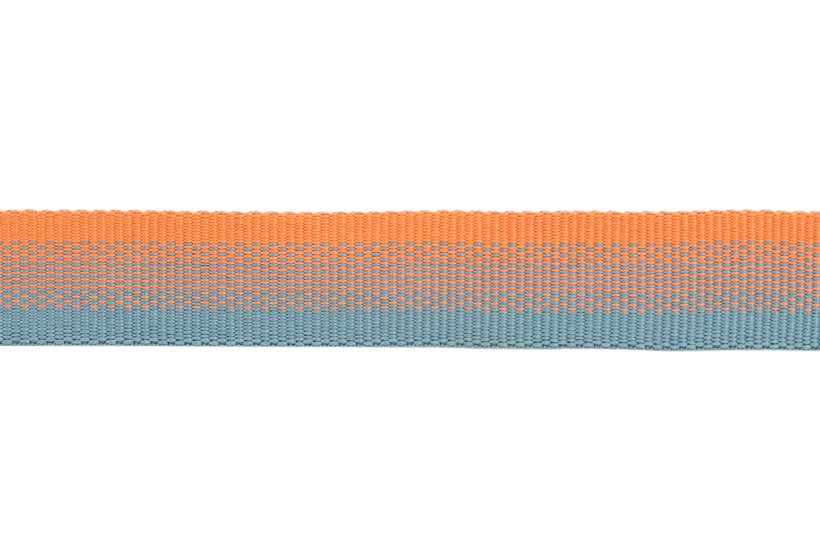 RUFFWEAR Front Range Dog Collar - Spring Fade Ruffwear