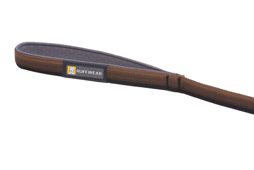 RUFFWEAR Front Range Dog Lead - Moonlight Fade Ruffwear