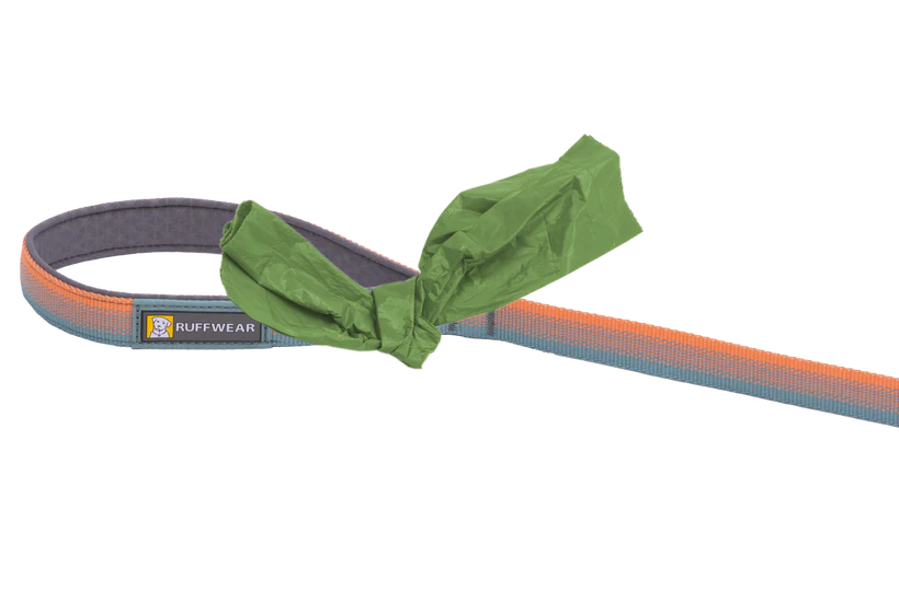 RUFFWEAR Front Range Dog Lead - Spring Fade Ruffwear
