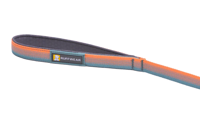 RUFFWEAR Front Range Dog Lead - Spring Fade Ruffwear