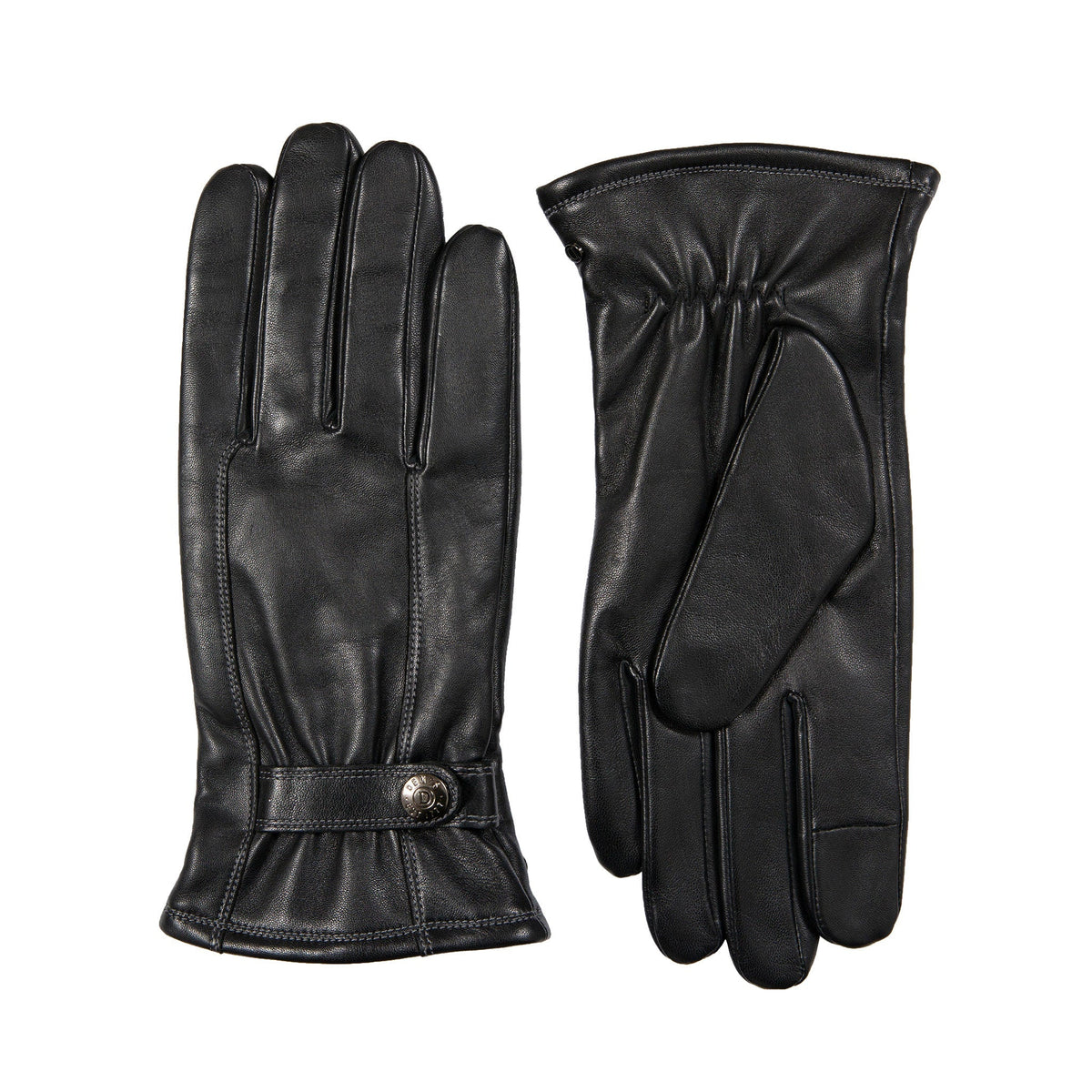 DENTS 5-9315 Black