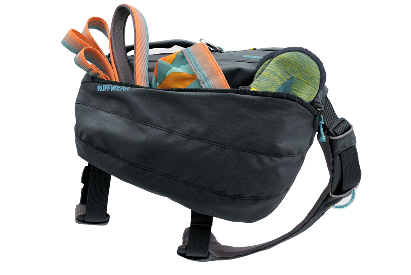 RUFFWEAR Front Range Day Pack - Basalt Grey Ruffwear