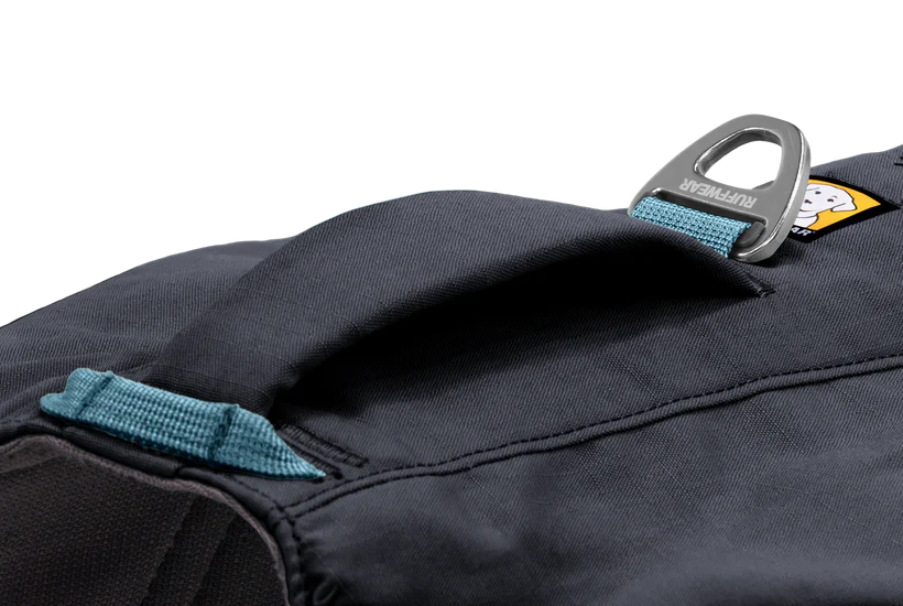 RUFFWEAR Front Range Day Pack - Basalt Grey Ruffwear
