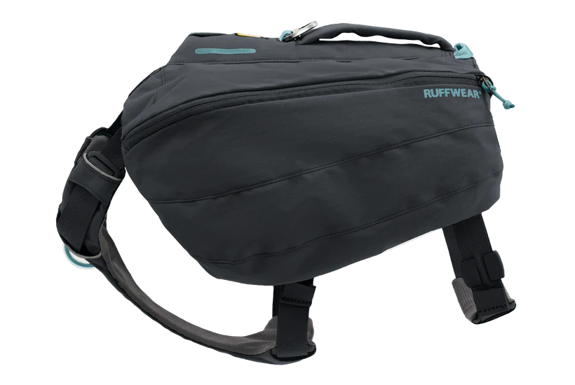 RUFFWEAR Front Range Day Pack - Basalt Grey Ruffwear