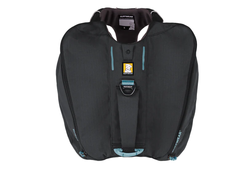 RUFFWEAR Front Range Day Pack - Basalt Grey Ruffwear