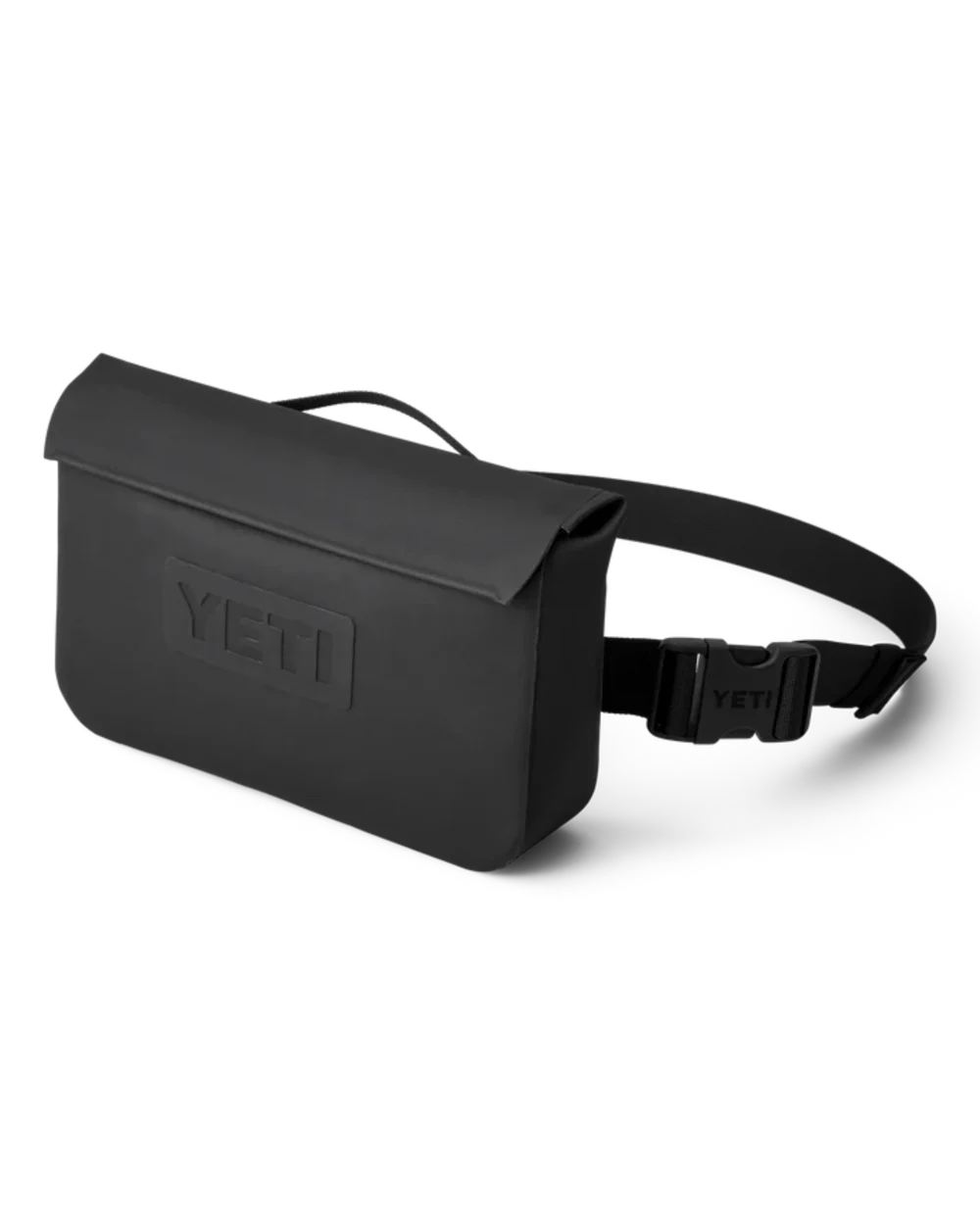 YETI Sideclick Strap - Black