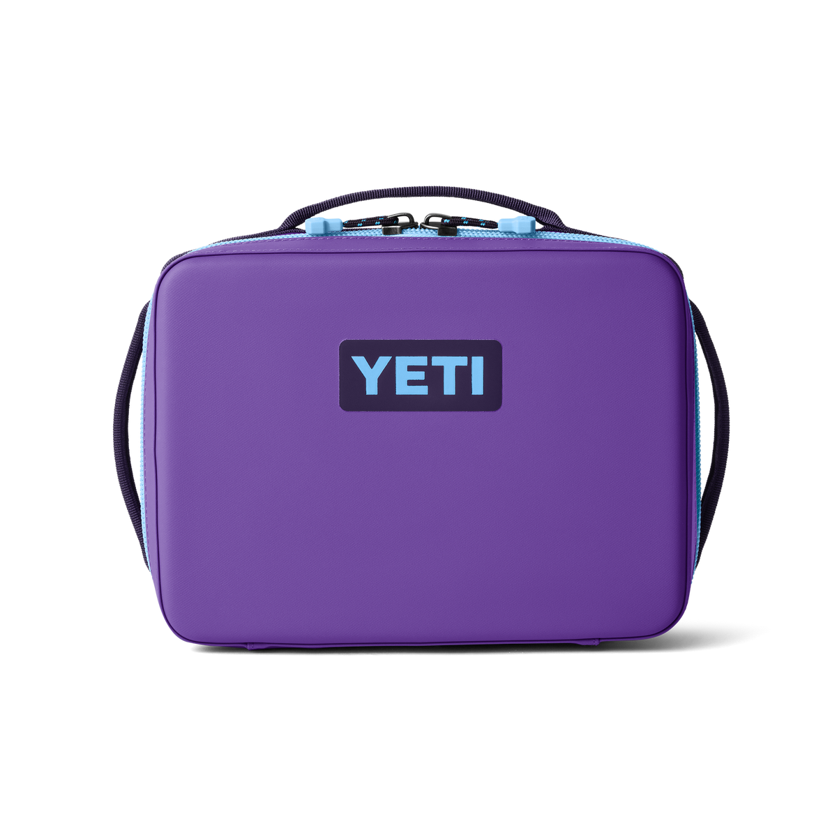 YETI Daytrip 5L Lunch Box - Pace Purple / Blue