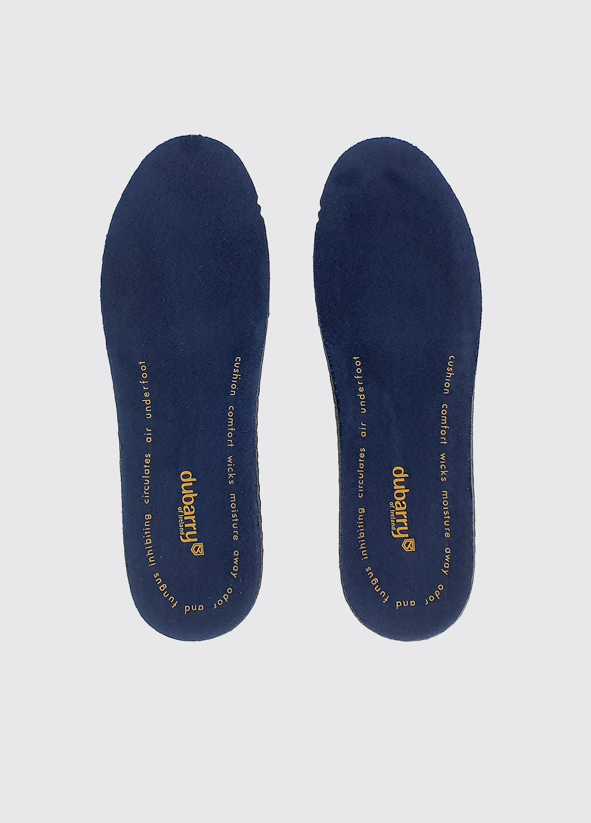 Dubarry Performance Eva Footbed Dubarry