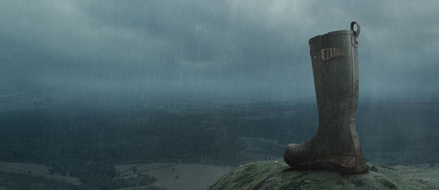 Ariat Woodstock Wellingtons