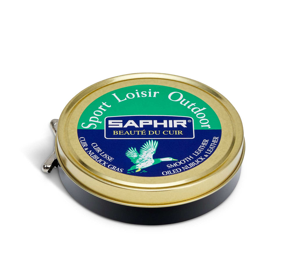 Saphir Sport Loisir Outdoor – official product image