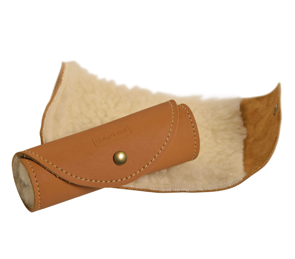 Saphir Calf Shining Glove – official product image