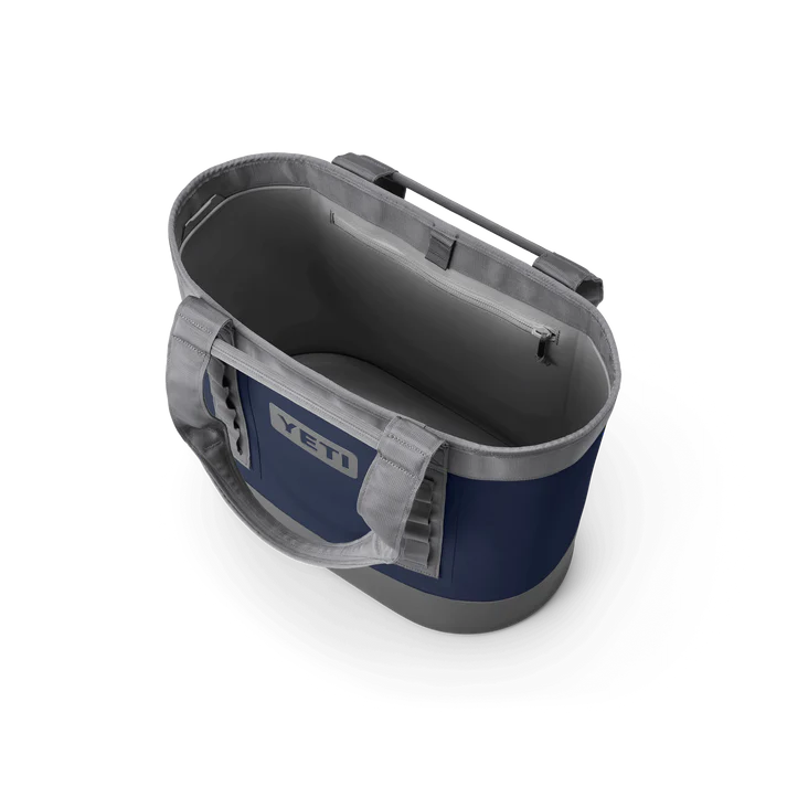 YETI Camino 35 Carryall Tote Bag - Navy