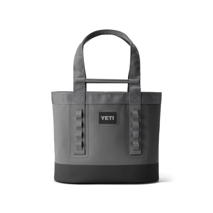 YETI Camino 35 Carryall Tote Bag - Storm Grey