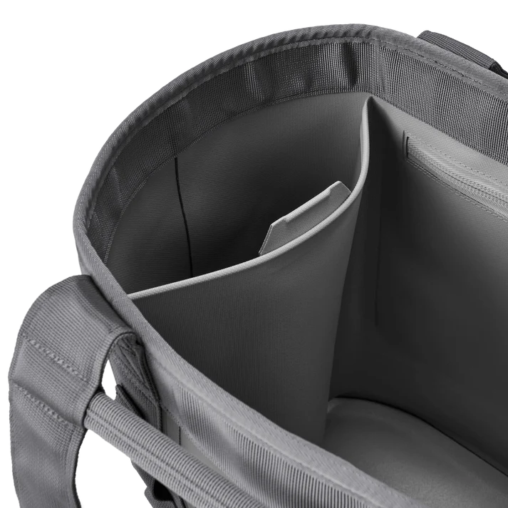 YETI Camino 35 Carryall Tote Bag - Storm Grey