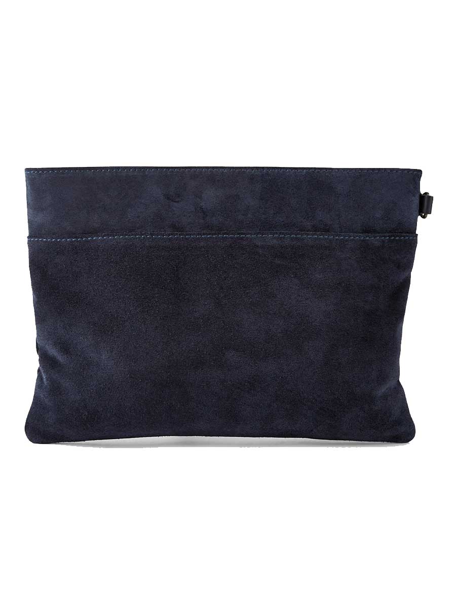 DUBARRY Millymount Women's Leather Wallet - French Navy Dubarry