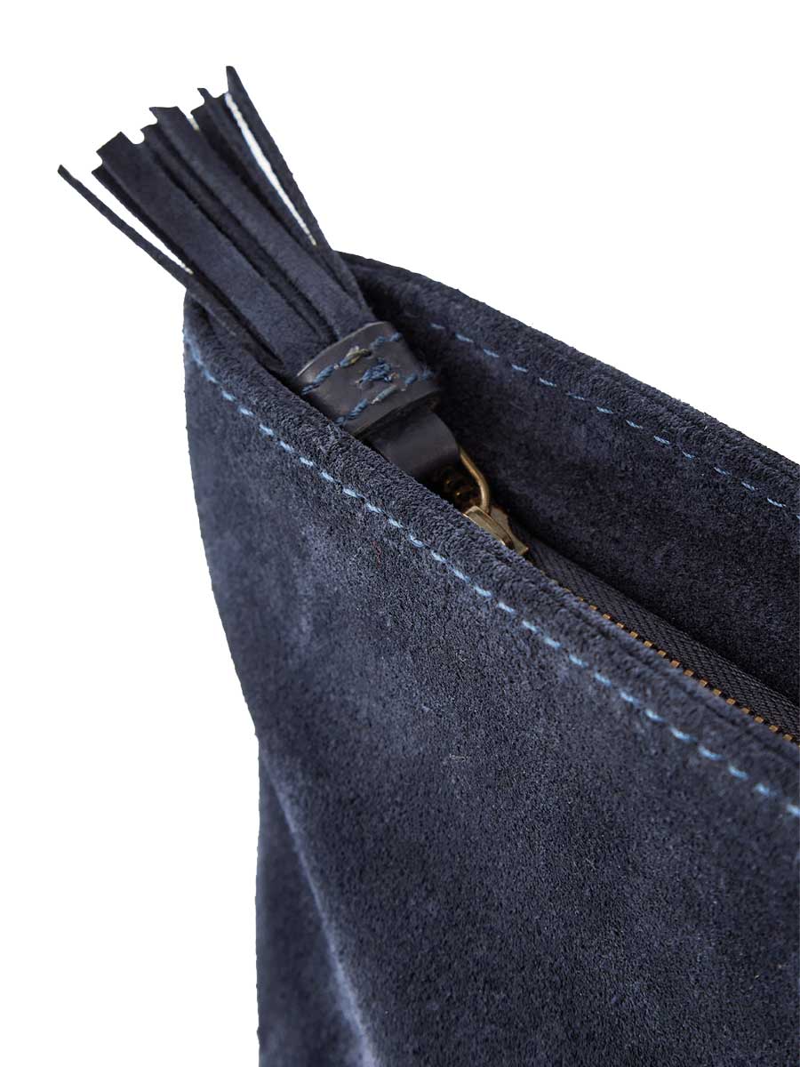 DUBARRY Millymount Women's Leather Wallet - French Navy Dubarry