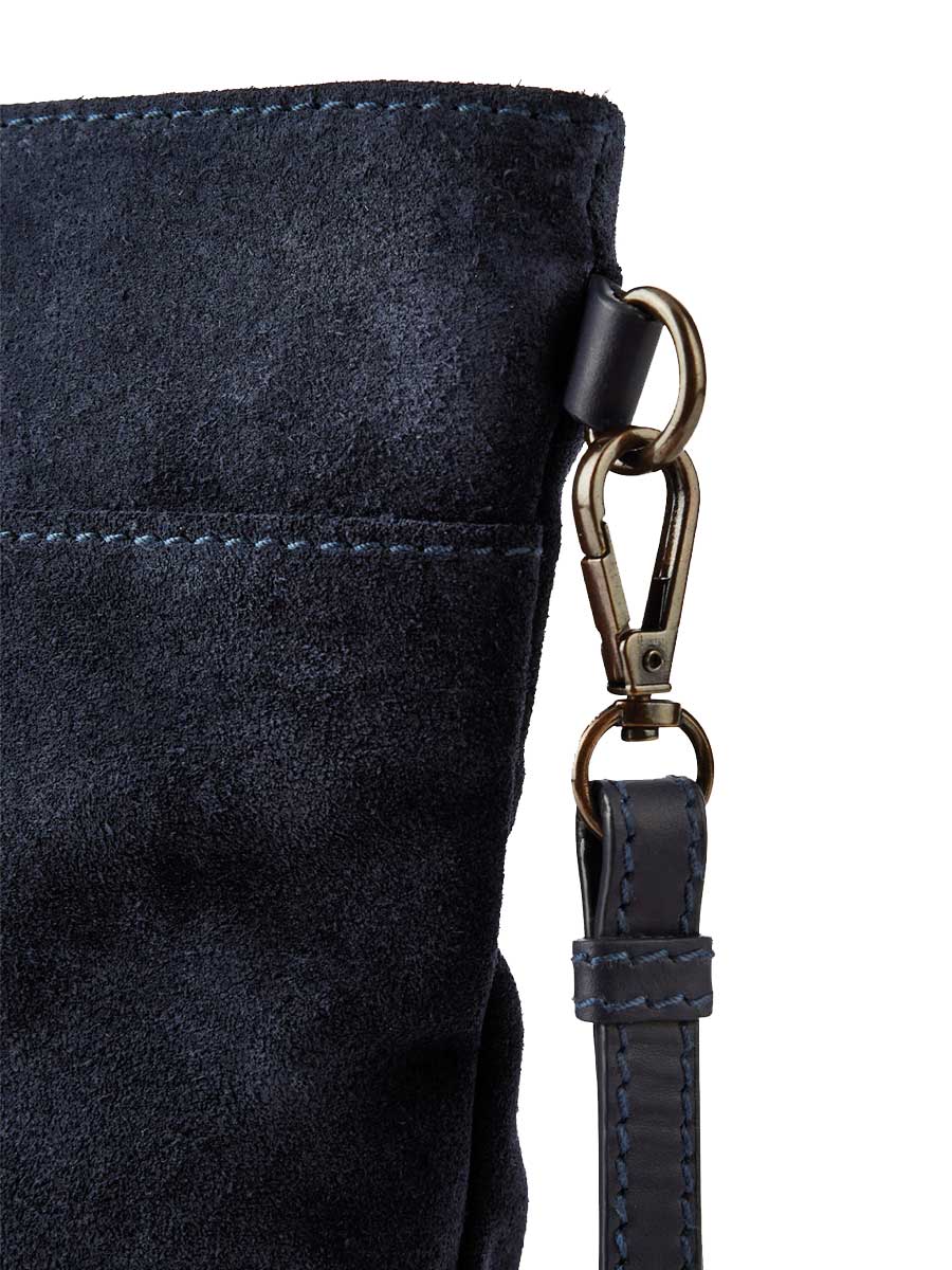 DUBARRY Millymount Women's Leather Wallet - French Navy Dubarry