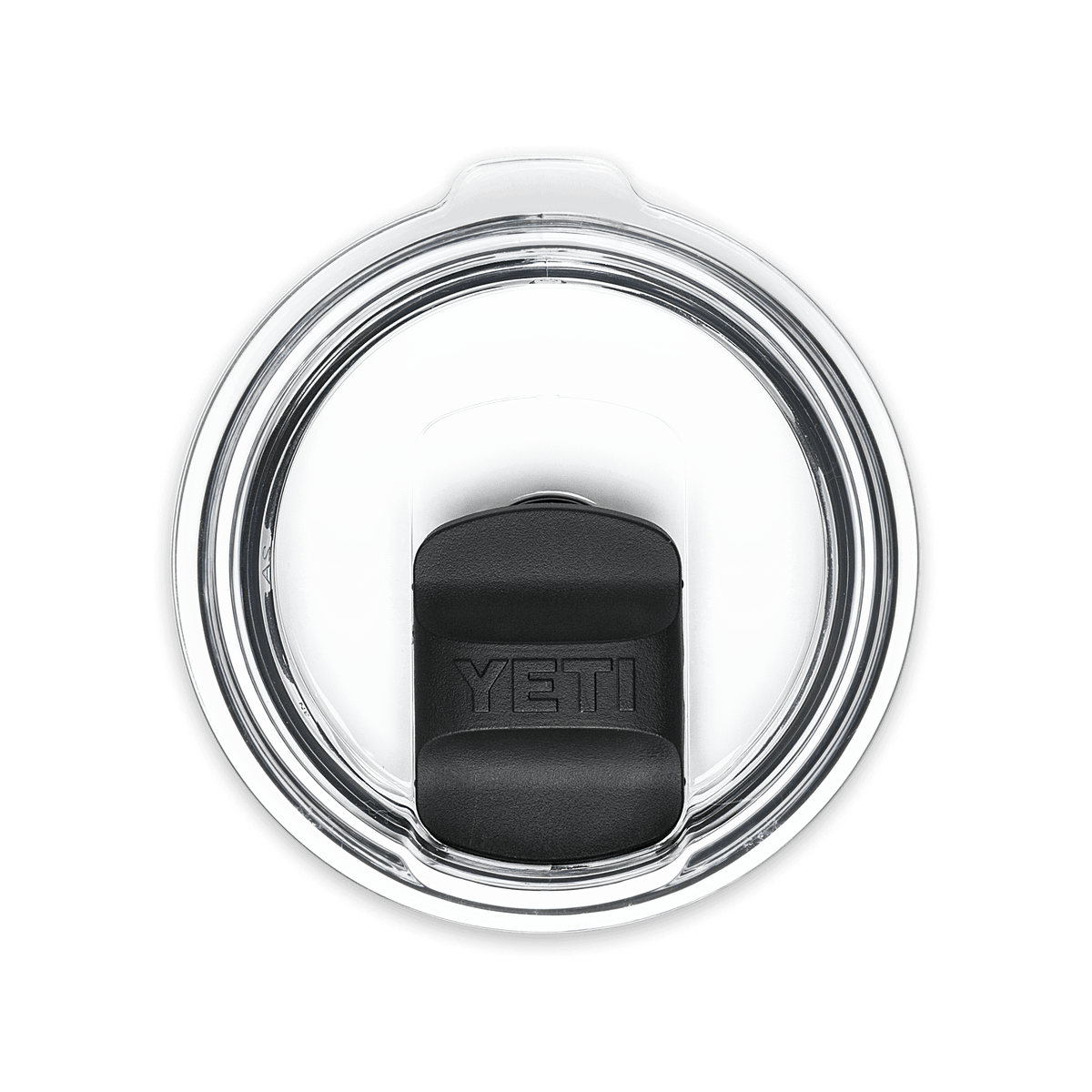 YETI Rambler Replacement Medium MagSlider Lid - Black