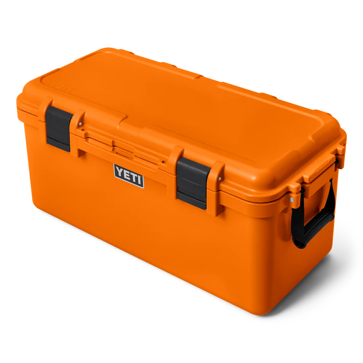 YETI Loadout Gobox 60 Gear Case - King Crab